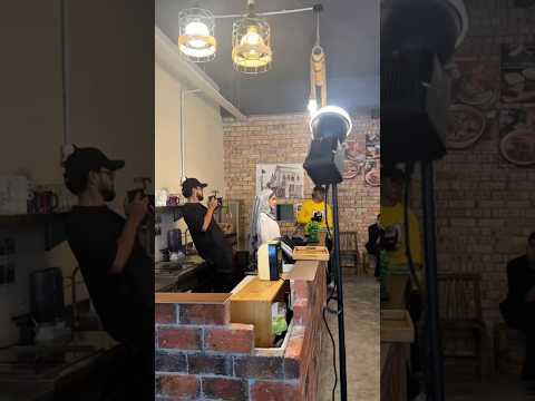 Syazwan Syahmi kali ini membawakan lagu berentak upbeat bagaimana hasilnya tonton di YT Aries Music thumbnail