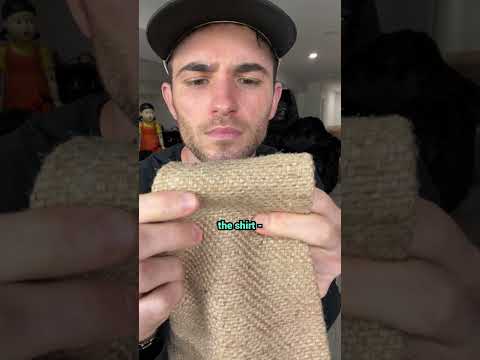I Bought The World’s Itchiest Shirt thumbnail