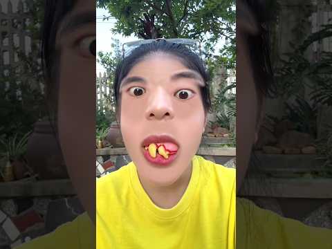 Omg 👀 Cô ấy làm cái quái gì vậy 🤡🫪🙀🤣🤪🥶 thumbnail