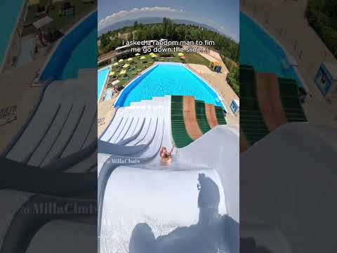 would u try it? 😱 thumbnail