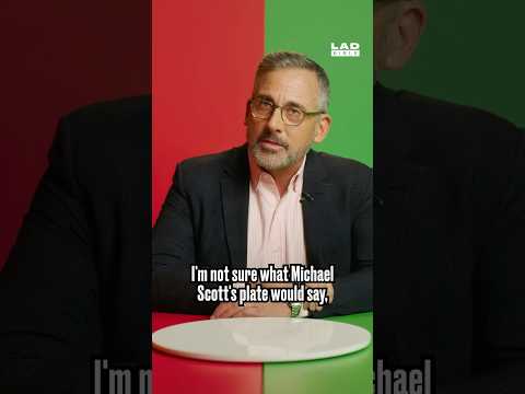 What would Micheal Scott's number plate be? ? thumbnail