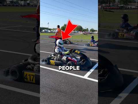 Smart Race Trick ? thumbnail