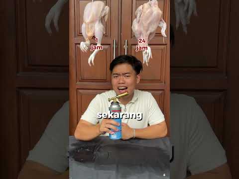 bakar ayam harus berapa lama ya? thumbnail