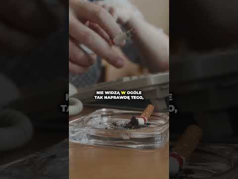 31 MAJA TO ŚWIATOWY DZIEŃ BEZ TYTONIU thumbnail