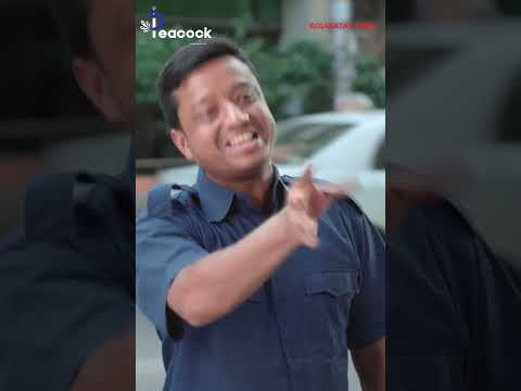 কলকাতার জামাই বনাম ঢাকার সিএনজি ড্রাইভার | Kolkatar Jamai | Niloy Alamgir #shorts thumbnail