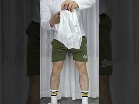 ▶️ Protective Padded Boxer – extra protection where it matters ( # 3237 ) thumbnail