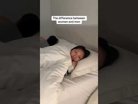 does he not care?! #couple #couplecomedy #shorts thumbnail