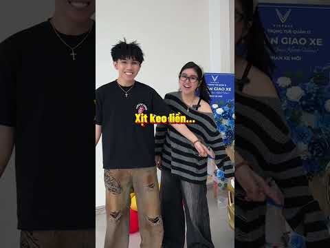 Khi Ghệ Bị Tui Trôn Tặng Xe Bằng Bánh Kem ... Và Cái Kết #short || Yến Nồi Cơm Điện thumbnail