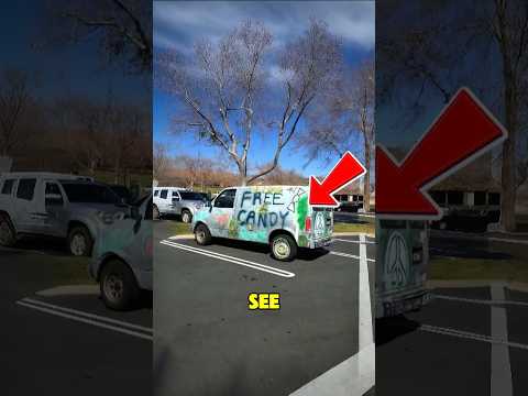 If You Ever See This Car Run Immediately ‼️😱 thumbnail