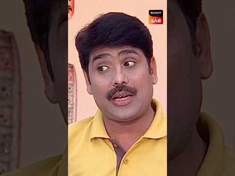 Taarak Ne KiyaTapu Sena Ko Support | Taarak Mehta Ka Ooltah Chashmah| #TMKOC #Comedy #Funny thumbnail