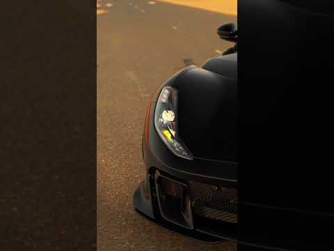 Ferrari 812 Competizione #ferrari #fyp #812competizione #supercars #carsofyoutube  thumbnail