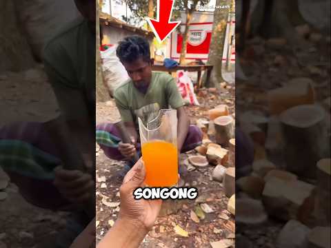 Skill dewa tukang kayu ini bikin melongo! 🤯 thumbnail