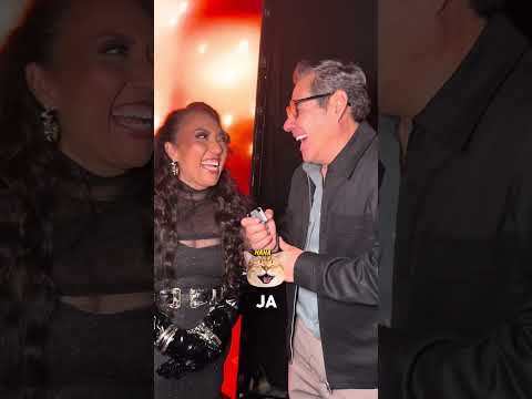 Yordi y Michelle Rodríguez revelan su talento oculto #QuiénEsMejor thumbnail