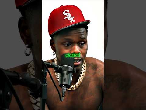 🤯🔥 DaBaby made Suge in 7 minutes? thumbnail