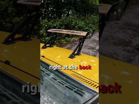 Richard & James Talk About The Wheel Falling Off  #richardhammond #jamesmay #thegrandtour thumbnail