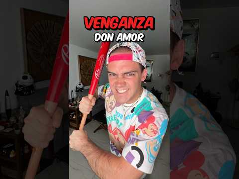Mi Venganza a don amor 😤😡 thumbnail