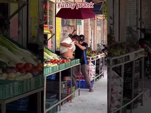 Funny prank😂#funny#prank#funnyprank#funnyvideos#funny thumbnail