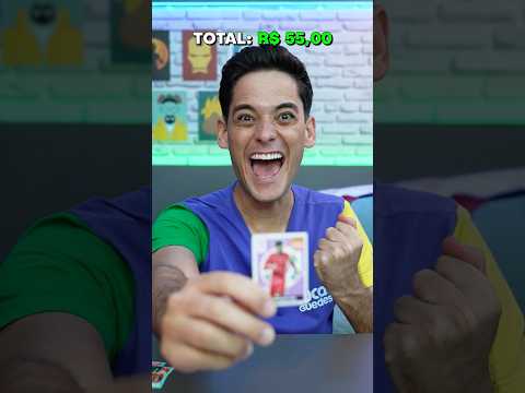 SERÁ QUE LUCREI ? thumbnail
