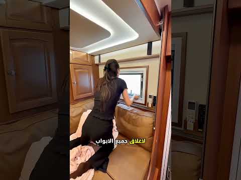موقف مرعب داخل الشاحنة الغامضة! 😱🚚🚪 thumbnail