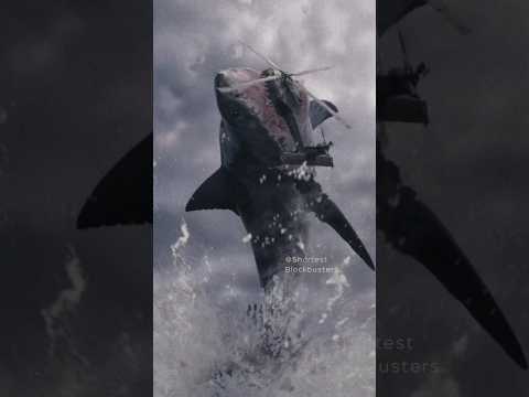 The Ocean is Broken | POV 06 #shorts #thalassophobia #thalassophobic thumbnail