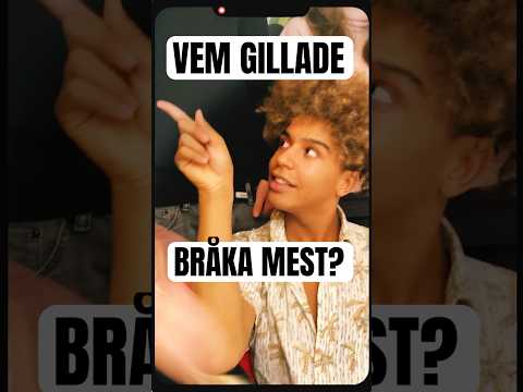 Några snabba med #klassen #svt #svtplay #behindthescenes #bts #quickquiz thumbnail