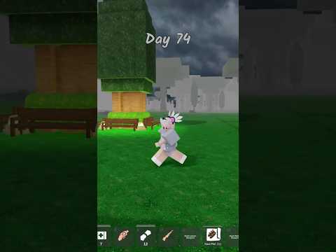 #roblox #99nightintheforest thumbnail
