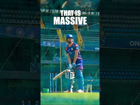 The commentary we actually needed ? | #MumbaiIndians #OneFamily #TATAIPL #MIvRR thumbnail