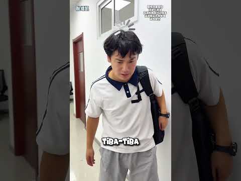 Semua Murid Telat Kompak Pake Trik yang Sama thumbnail
