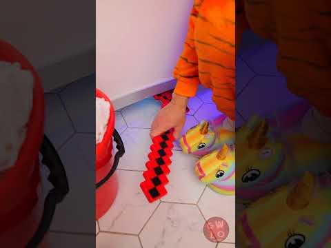 مغامرات المرح في عالم المرحاض 🚽 thumbnail