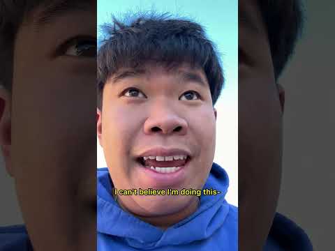 WORLDS LONGEST ZIPLINE 😧🪂 thumbnail