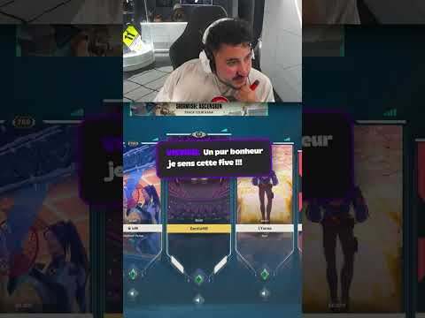 Quelle raclure  !!! thumbnail