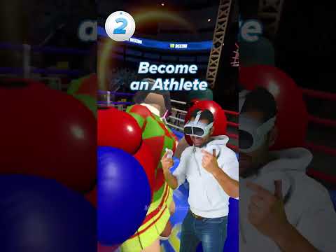 5 Coolest things you can do in VR! thumbnail