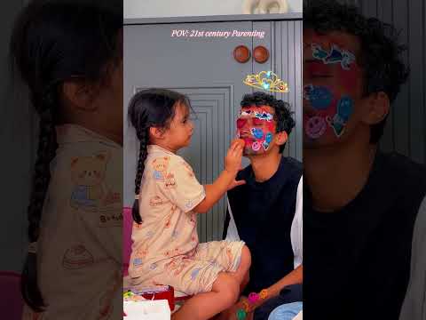 Aadya is not well ? hence this … thumbnail