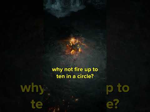 Gemling Legionnaire Ascendancy Changes | Path of Exile 2: Return of the Ancients thumbnail
