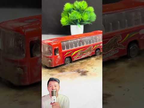 Kakak nemu gumpalan tanah di depan bus ⁉️ @Dimond66-b9j thumbnail