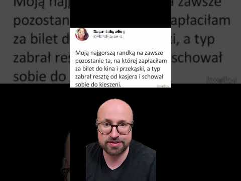 A wasza najgorsza randka? thumbnail