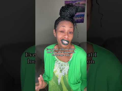 Everybody Tells Me That I... - GloZell xoxo thumbnail