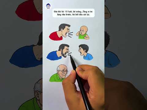 Từng Ghét Những Lời Mắng Của Bố, Lớn Rồi Mới Hiểu thumbnail