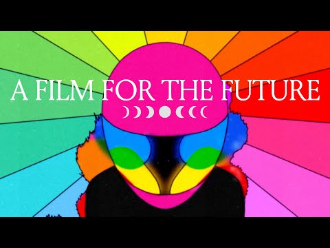Coldplay - A Film For The Future (Official trailer) thumbnail