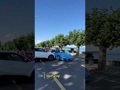 Kejadian Tak Terduga Saat Berkendara Mobil thumbnail