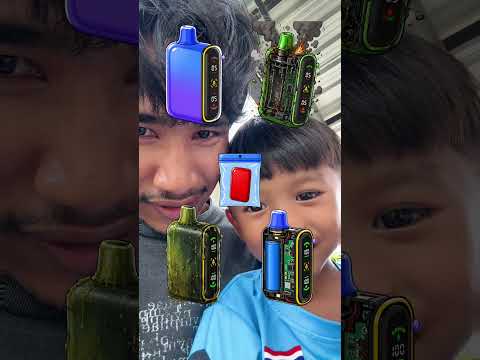 อะไรอะ! #แม็คเกอร์ #ครอบครัวเอ็นจอย #เอ็นจอยคับผม #ฝากติดตาม #ช่องยูทูป thumbnail