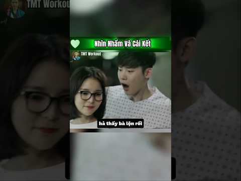 Nhìn Nhầm Và Cái Kết #shorts #ytshorts thumbnail