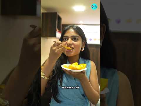 Delhi's 100 Year Old Real Fruit Kulfi Shop! #shorts #summer #delhi thumbnail