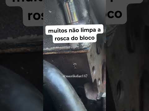 por isso junta queima #fiat thumbnail