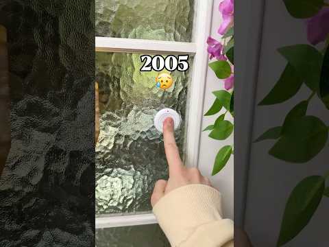 From Old Doorbell to Scary ? thumbnail