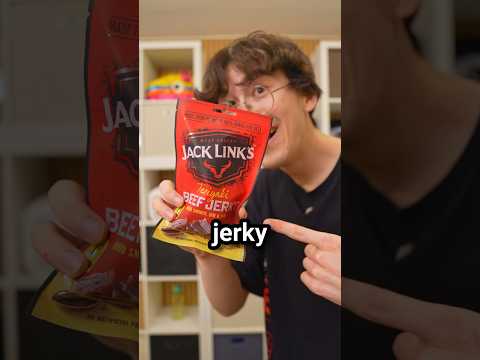 Harmless Jerky Prank ✨ thumbnail