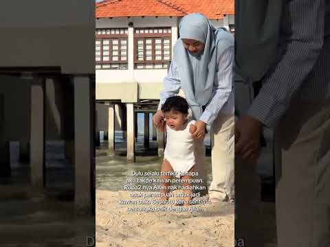 KAWAN BAIK PEREMPUAN ANAK SENDIRI. thumbnail