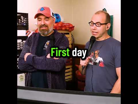 Worst Grocery Store Employee - Impractical Jokers #shorts #prank #funny thumbnail