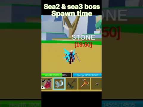 Sea 1 boss time is crazy ? #roblox #bloxfruit thumbnail