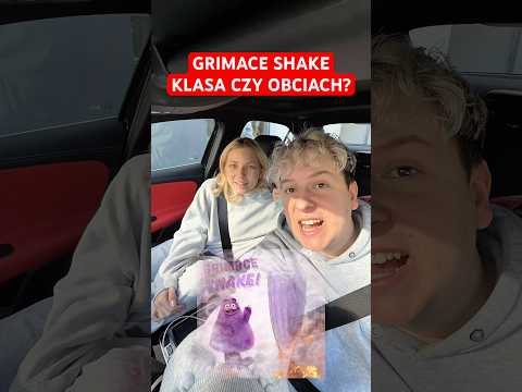Czy to NAJGORSZY SHAKE w Mcdonaldzie?! thumbnail